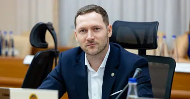 Хаждер: Дожди немного улучшили ситуацию на Днестре, но проблему не решили