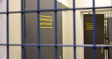 В столичной тюрьме заключенный пытался покончить жизнь самоубийством