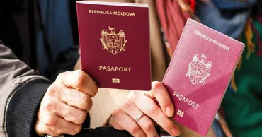 Pașaportul Moldovei, pe locul 79 în lume: În câte țări se poate călători fără viză