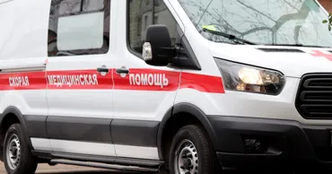 В Днестровске 11-летняя девочка на СИМе совершила наезд на пенсионерку