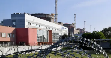 Armistițiu între Rusia și Ucraina pentru reparații la centrala nucleară Zaporojie