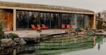 Молдавское архитектурное бюро LH47 ARCH получило мировое признание Ⓟ