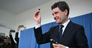 Nicușor Dan: Am votat schimbarea pentru prosperitate, nu pentru aventură