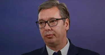 Президент Сербии Вучич объявил о своей скорой оставке
