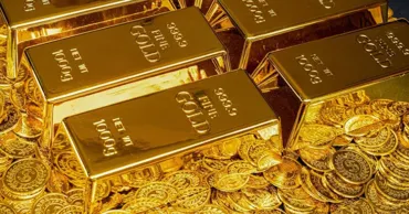 Рекордный рост цен на золото замедляется