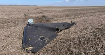В Молдове за неделю зафиксировали восемь инцидентов с дронами и пять взрывов