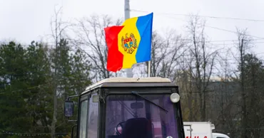 Фермеры из Бессарабского района анонсировали протест: 20 человек и 10 единиц техники