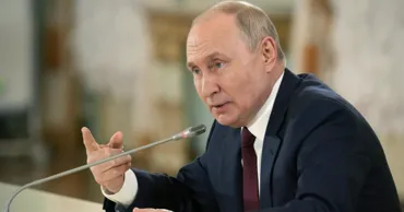 CPI nu va renunța la mandatul de arest al lui Putin în cazul unei amnistii
