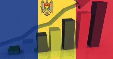 Economia Moldovei a stabilit o creștere pe fondul redresării producției industriale