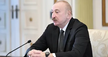 Aliyev a dezvăluit detalii despre construcția „rutei Trump”