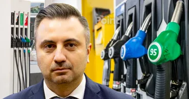 Глава НАРЭ: Дизтопливо может подорожать в ближайшие дни, но не до 40 леев