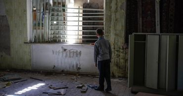 С начала конфликта было повреждено или разрушено более 750 учебных заведений.
