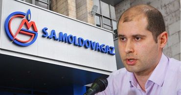 Тофилат: Moldovagaz включает в тариф завышенные расходы. Фото: Point.md