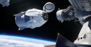 Axiom Space объявила имена туристов, которые полетят на МКС.