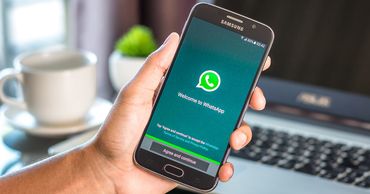 В работе WhatsApp произошел мировой сбой.