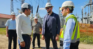 Linia electrică Vulcănești–Chișinău, finalizată. Au început testările înainte de punerea în funcțiune