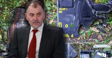Acordul Moldova-Ucraina. Șalaru: Miza este apărarea cetățenilor de dronele rusești