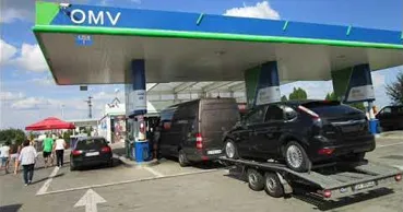 Румынии грозит топливный кризис из-за остановки поставок нефти из Казахстана