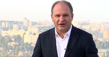 Чебан уходит в отпуск за свой счет, чтобы поддержать кампанию Додона.