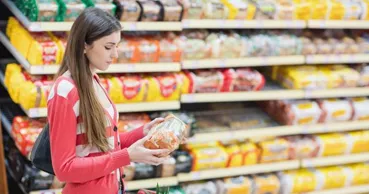 В Румынии после Пасхи ожидают новую волну роста цен на продукты