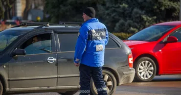 В Кишинёве 15 ноября временно перекроют улицу Сергея Лазо