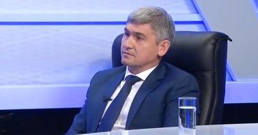 Жиздан: Настанет время, когда в Молдове будут вспоминать, как было при Плахотнюке.