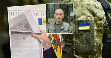 Moldoveanul înrolat forțat în Ucraina: MAE investighează informațiile privind presupusul deces al acestuia