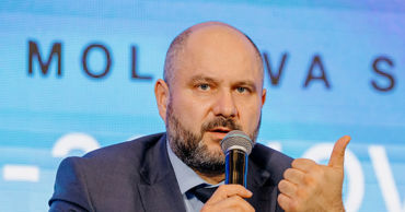 Парликов на посту министра зарабатывал меньше, чем на прежней работе: терял 10 000 леев в месяц