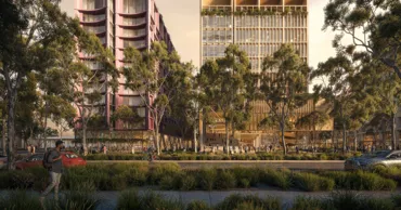 В Австралии впервые за 100 лет построят новый город