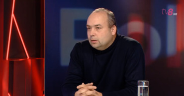 Чуря: Нэстасе не пытается заблокировать Санду, а выдвигает условия