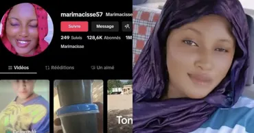 O tânără, executată public în Mali pentru postări pe TikTok