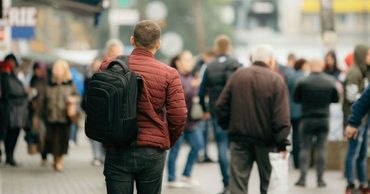 Молодые люди с правом голоса проигнорировали выборы последних лет.