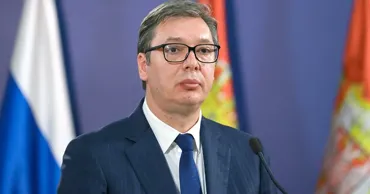 Вучич: Любое заявление толкает нефтяные цены вверх, лучше бы никто ничего не говорил