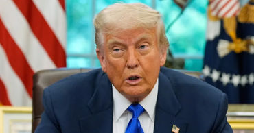 Трамп отреагировал на удары Индии по Пакистану: &#34;Это позор&#34;
