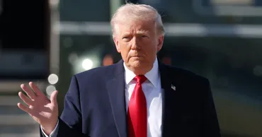 Трамп еще на год продлил указ Байдена о запрете российским судам швартоваться в США