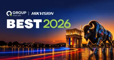 QGroup: Главное бизнес-событие smart-технологий этого года — BEST 2026 Ⓟ