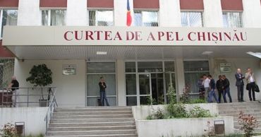Судьи Апелляционной палаты Кишинева не успевают рассматривать дела.