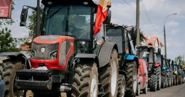 Аграрии Кагульского района присоединяются к протестам