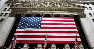 Fitch сообщило о рисках в экономике США из-за войны в Иране