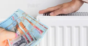 В Комрате подорожает отопление: счета вырастут на 16%