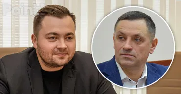 Бэлуцел об отставке главы Госохраны: Он не был уволен и не был замешан в деле TUX
