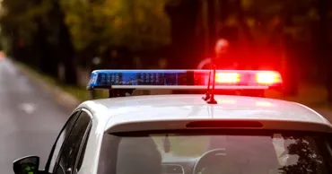 O dronă fără încărcătură explozivă, găsită în grădina unui localnic din Otaci