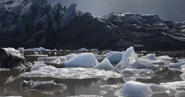Ученые: Глобальное потепление может перейти в самоподдерживающуюся спираль