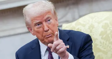 Трамп обвинил Канаду в плохом уходе за лесами и пригрозил повысить тарифы