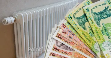 Тепло в Комрате может подорожать почти на 23%: тариф хотят повысить до 4405 леев