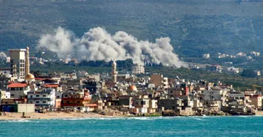 Иран потребовал выплаты компенсаций от пяти арабских стран