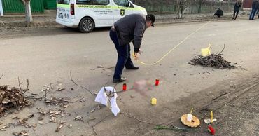 В Бельцах капитан карабинеров застрелил молодого человека.