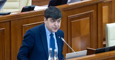 Vartanean: MAN a sesizat Procuratura și CNA cu privire la tarifele la gaz