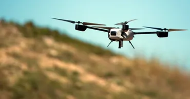 Fără drone de Ziua Independenței: Zborurile, interzise în tot municipiul Chișinău