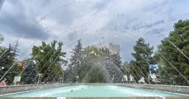 Meteo 18 iulie 2026: Cer variabil în toată țara și maxime de +33°C